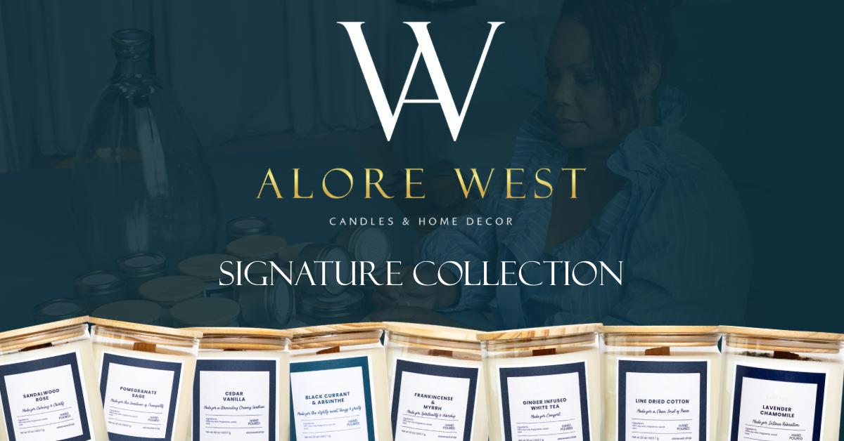 Signature Scents