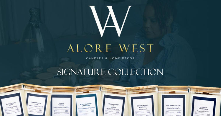 Signature Scents