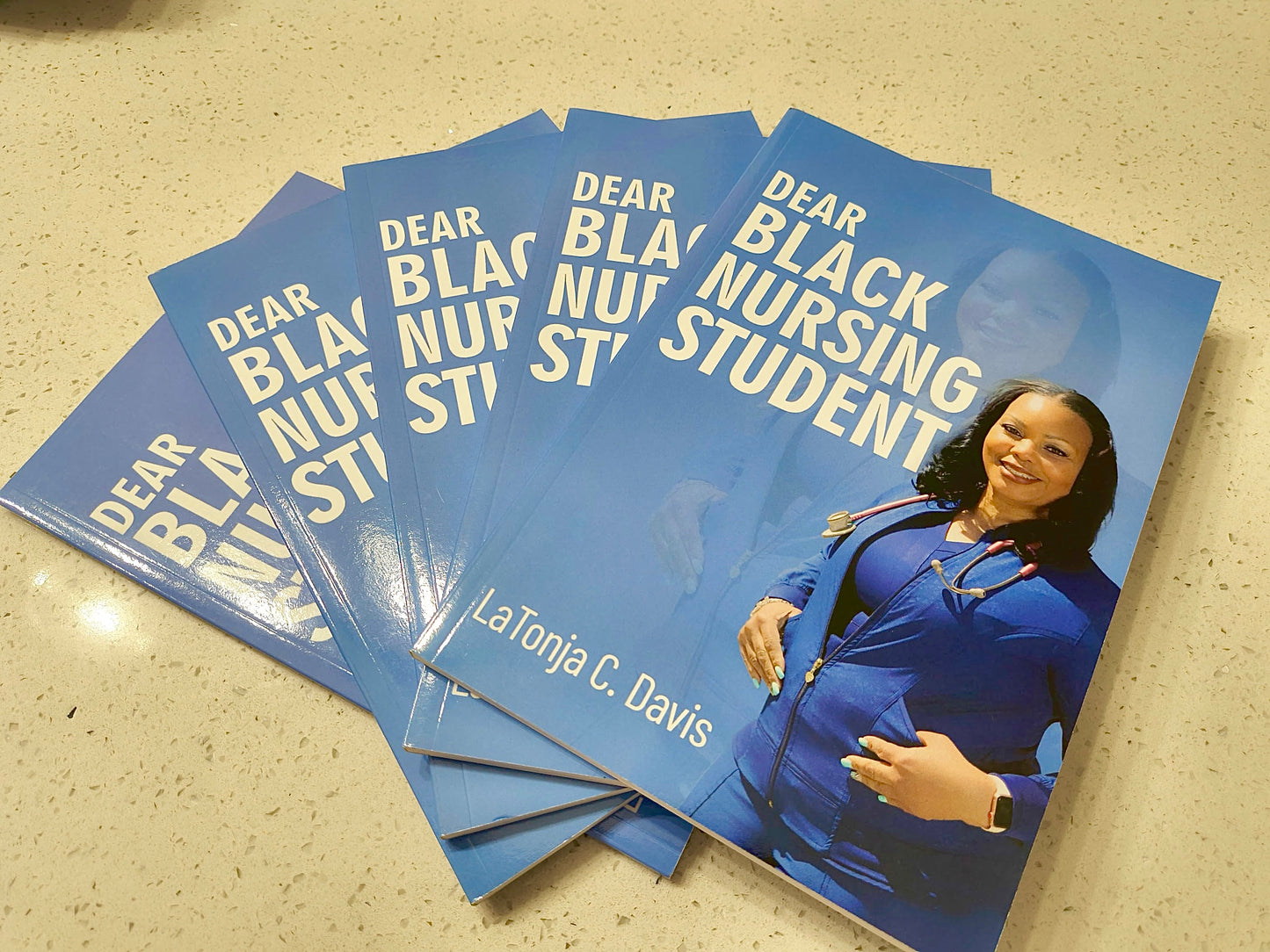 Dear Black Nursing Student