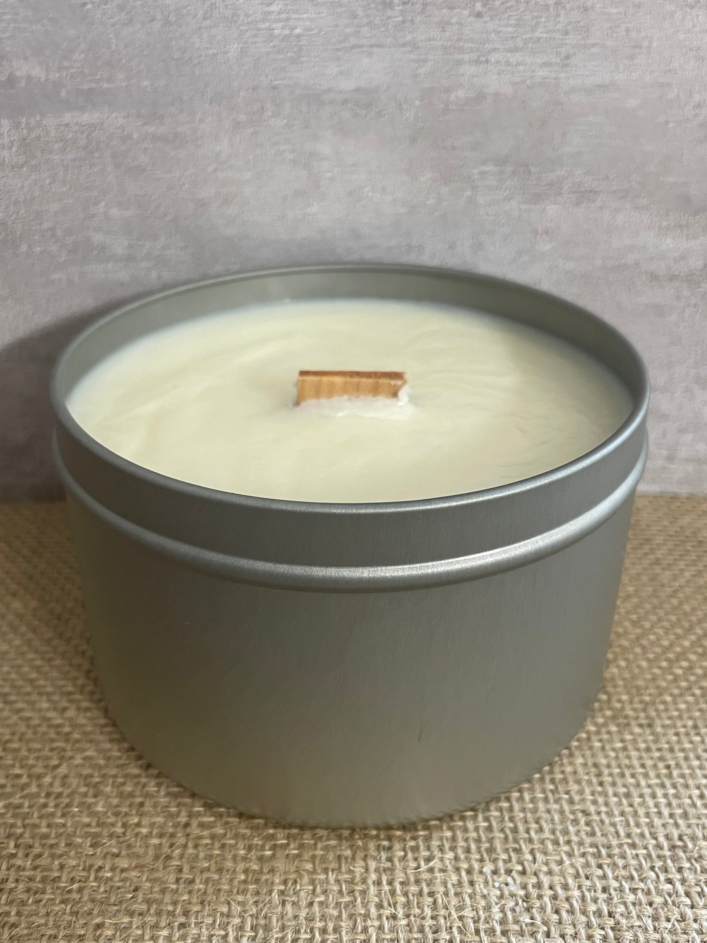 16oz Scented Soy Candle