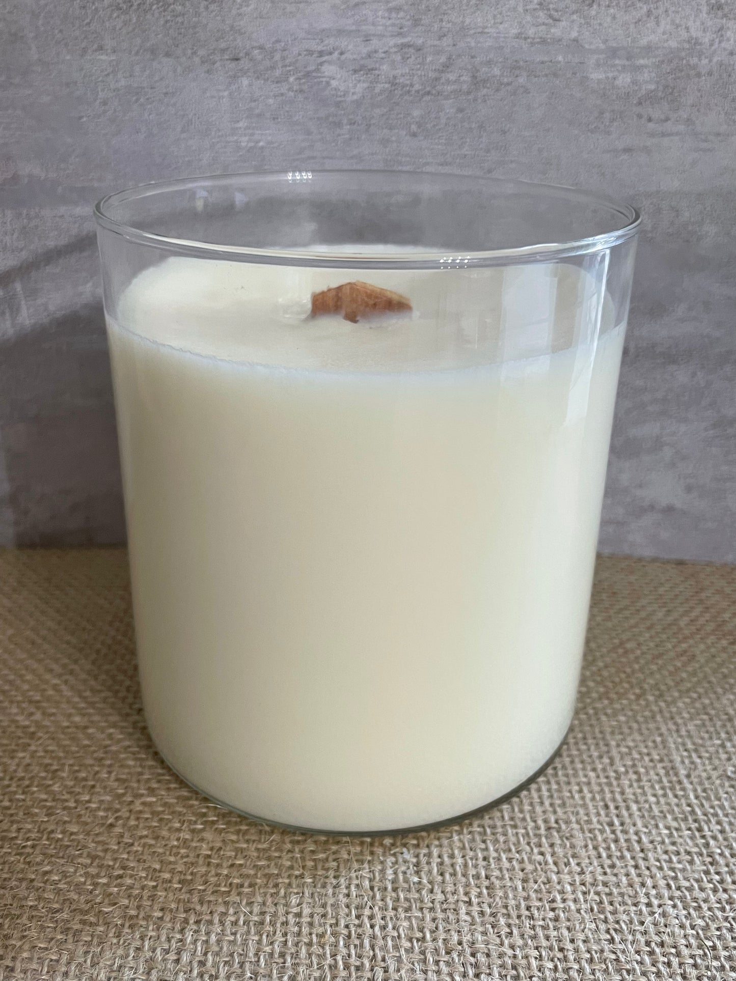 22oz Scented Soy Candle