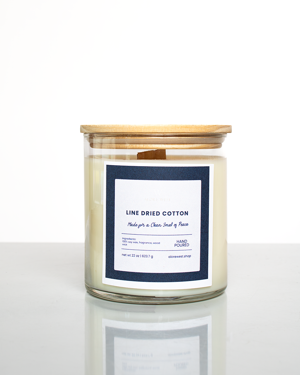 Line Dried Cotton